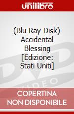 (Blu-Ray Disk) Accidental Blessing [Edizione: Stati Uniti] brd