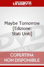 Maybe Tomorrow [Edizione: Stati Uniti] dvd