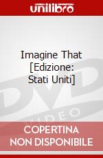 Imagine That [Edizione: Stati Uniti] dvd