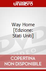 Way Home [Edizione: Stati Uniti] dvd