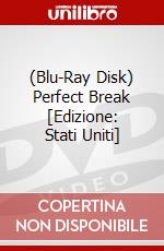 (Blu-Ray Disk) Perfect Break [Edizione: Stati Uniti] brd
