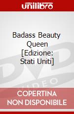 Badass Beauty Queen [Edizione: Stati Uniti] dvd