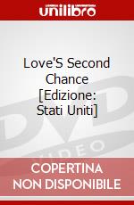 Love'S Second Chance [Edizione: Stati Uniti] dvd