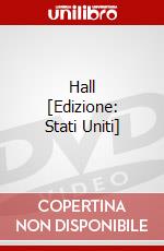 Hall [Edizione: Stati Uniti] dvd