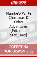 Mumfie'S White Christmas & Other Adventures [Edizione: Stati Uniti] dvd