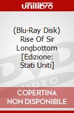 (Blu-Ray Disk) Rise Of Sir Longbottom [Edizione: Stati Uniti] brd