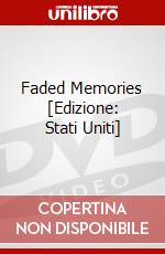Faded Memories [Edizione: Stati Uniti] dvd