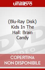 (Blu-Ray Disk) Kids In The Hall: Brain Candy brd