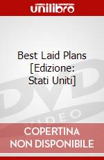 Best Laid Plans [Edizione: Stati Uniti] dvd