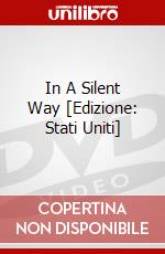 In A Silent Way [Edizione: Stati Uniti] dvd