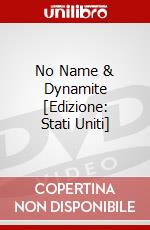 No Name & Dynamite [Edizione: Stati Uniti] dvd