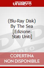 (Blu-Ray Disk) By The Sea [Edizione: Stati Uniti] brd