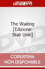 The Waiting [Edizione: Stati Uniti] dvd