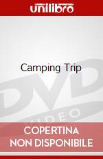 Camping Trip dvd
