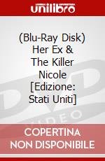 (Blu-Ray Disk) Her Ex & The Killer Nicole [Edizione: Stati Uniti] brd