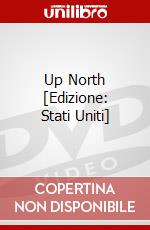 Up North [Edizione: Stati Uniti] dvd