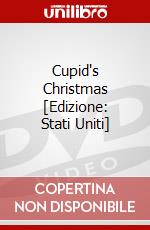 Cupid's Christmas [Edizione: Stati Uniti] dvd