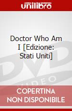 Doctor Who Am I [Edizione: Stati Uniti] dvd