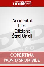 Accidental Life [Edizione: Stati Uniti] dvd