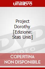 Project Dorothy [Edizione: Stati Uniti] dvd