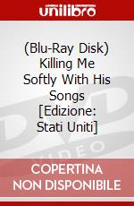 (Blu-Ray Disk) Killing Me Softly With His Songs [Edizione: Stati Uniti] brd