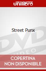 Street Punx dvd