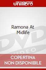 Ramona At Midlife dvd