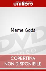 Meme Gods dvd