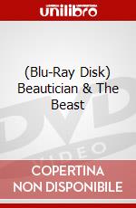 (Blu-Ray Disk) Beautician & The Beast brd