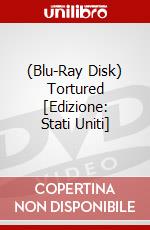 (Blu-Ray Disk) Tortured [Edizione: Stati Uniti] brd