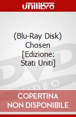 (Blu-Ray Disk) Chosen [Edizione: Stati Uniti] brd