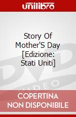 Story Of Mother'S Day [Edizione: Stati Uniti] dvd