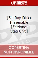 (Blu-Ray Disk) Inalienable [Edizione: Stati Uniti] brd