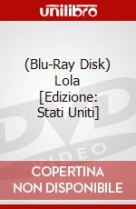 (Blu-Ray Disk) Lola [Edizione: Stati Uniti] brd