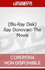 (Blu-Ray Disk) Ray Donovan: The Movie brd