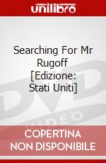Searching For Mr Rugoff [Edizione: Stati Uniti] dvd