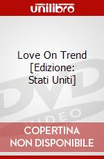 Love On Trend [Edizione: Stati Uniti] dvd