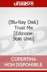 (Blu-Ray Disk) Trust Me [Edizione: Stati Uniti] brd