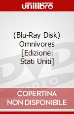 (Blu-Ray Disk) Omnivores [Edizione: Stati Uniti] brd