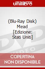 (Blu-Ray Disk) Mead [Edizione: Stati Uniti] brd