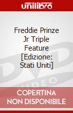 Freddie Prinze Jr Triple Feature [Edizione: Stati Uniti] dvd
