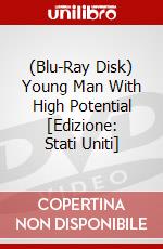 (Blu-Ray Disk) Young Man With High Potential [Edizione: Stati Uniti] brd