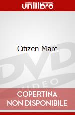 Citizen Marc dvd