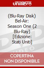(Blu-Ray Disk) Bel-Air: Season One (2 Blu-Ray) [Edizione: Stati Uniti] brd