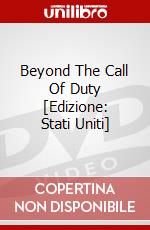 Beyond The Call Of Duty [Edizione: Stati Uniti] dvd