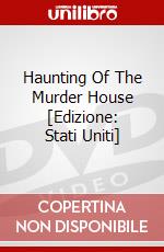 Haunting Of The Murder House [Edizione: Stati Uniti] dvd
