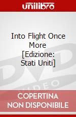 Into Flight Once More [Edizione: Stati Uniti] dvd