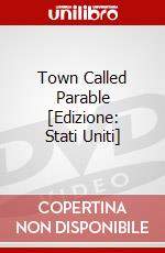 Town Called Parable [Edizione: Stati Uniti] dvd