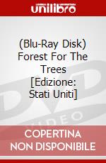 (Blu-Ray Disk) Forest For The Trees [Edizione: Stati Uniti] brd