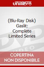 (Blu-Ray Disk) Gaslit: Complete Limited Series brd